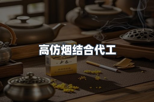 日本香烟系列